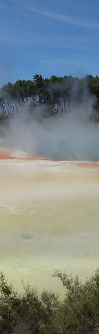 Rotorua